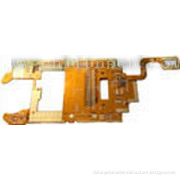 FPC / Flexible Board (CTE-146)